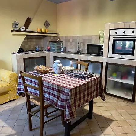 Il Cinghialetto Fonni