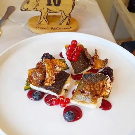 Il Cinghialetto Hotel 3*