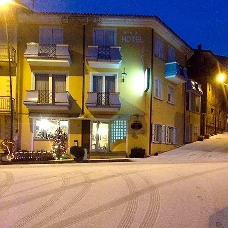 Hotel Il Cinghialetto