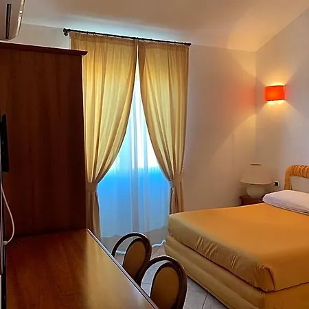 Hotel Il Cinghialetto
