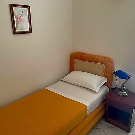 Il Cinghialetto Hotel Fonni