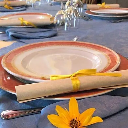 Hotel Il Cinghialetto 3*