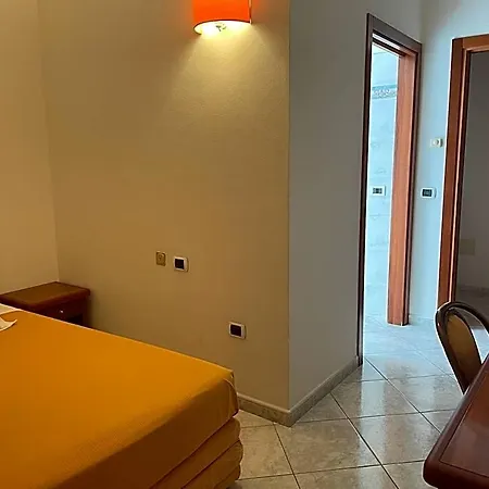 Il Cinghialetto Hotel