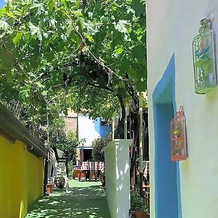 Il Cinghialetto Hotel