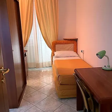 Hotel Il Cinghialetto Fonni