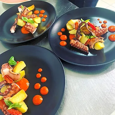 Il Cinghialetto Hotel 3*