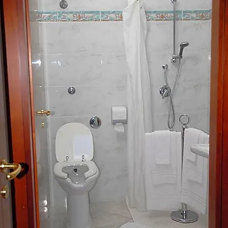 Il Cinghialetto 3*
