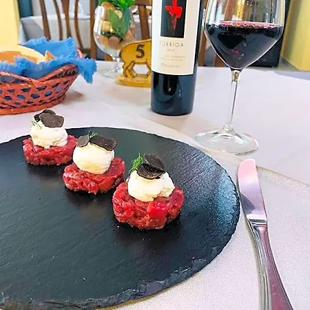 Il Cinghialetto 3*