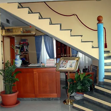 Il Cinghialetto Fonni