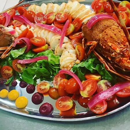 فندق Il Cinghialetto