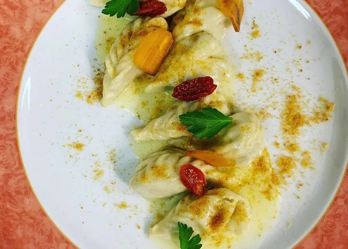 Il Cinghialetto Hotel