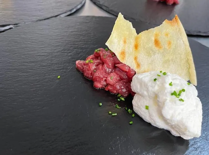 Il Cinghialetto Hotel Fonni