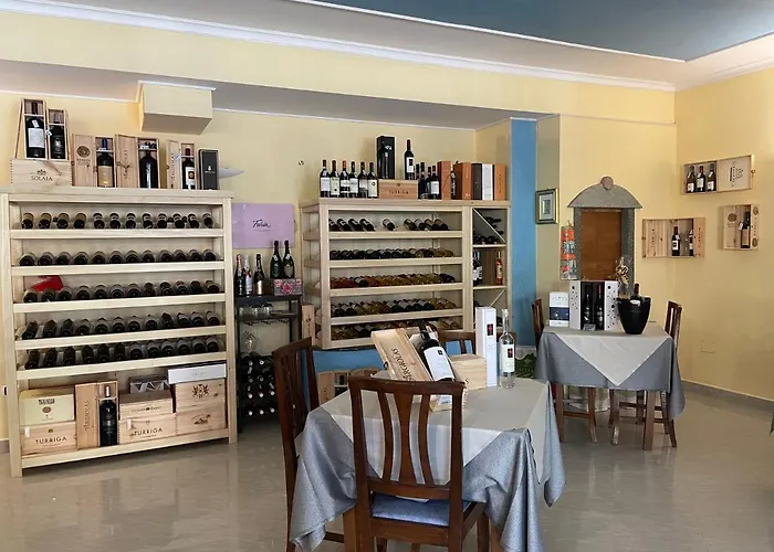 Il Cinghialetto Hotel 3*