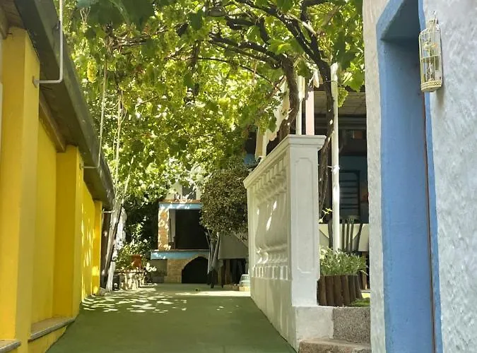 Il Cinghialetto Hotel 3*