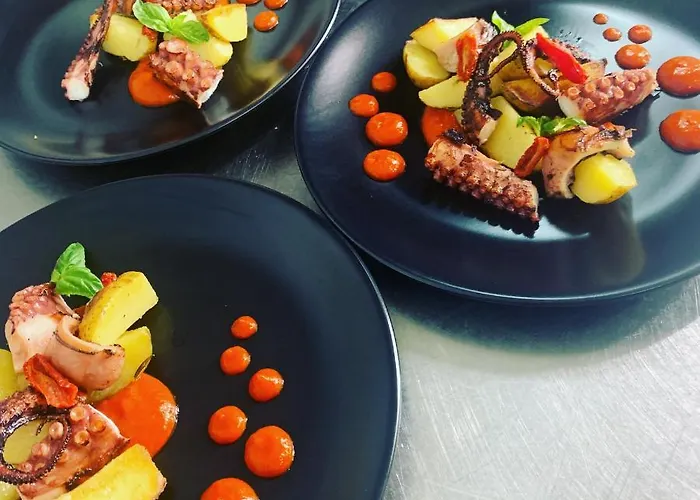 Il Cinghialetto 3* Fonni