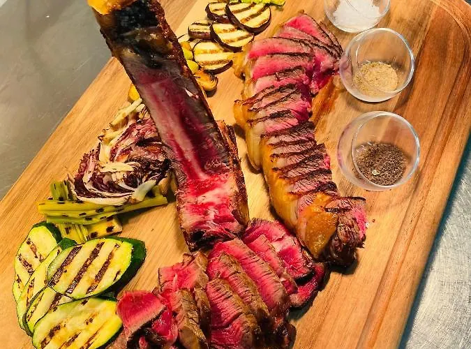 Hotel Il Cinghialetto